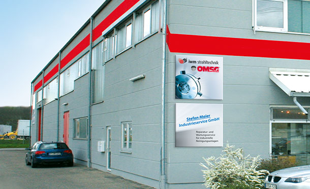 OMSG Deutschland GmbH