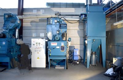 Gebraucht-<br>anlagen
